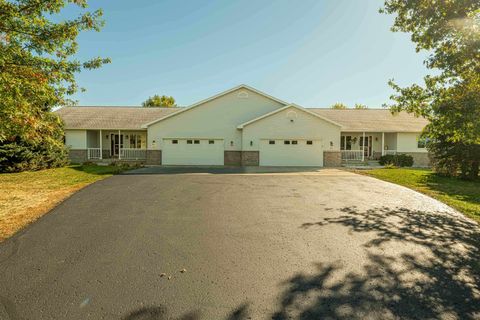 Photo of N9560 - N9562 County Road CC, Belleville, WI 53508 (MLS # 2004765)