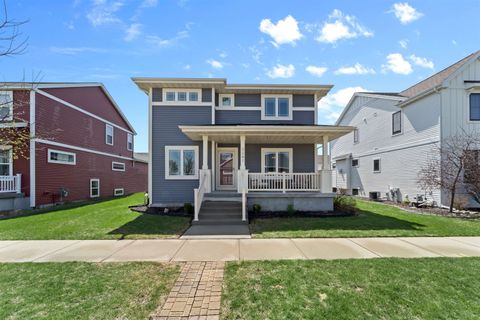 3247 Prospect Drive, Sun Prairie, WI 53590 - #: 1997373