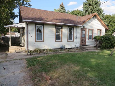 Photo of 1715 Liberty Avenue, Beloit, WI 53511 (MLS # 2010005)