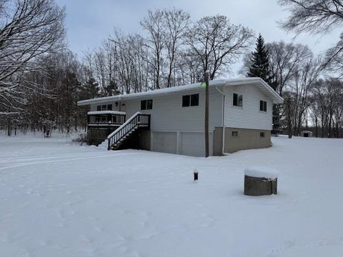 Photo of 308 County Road MM Road, Brooklyn, WI 53521 (MLS # 2015375)