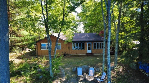 Photo of 3819 Velvet Lake Road, Rhinelander, WI 54501 (MLS # 2032249)