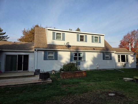 Photo of N5990 Schwartz Lane, Green Lake, WI 54941 (MLS # 2035338)