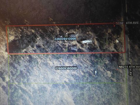 Photo of N8321 4th Avenue, Westfield, WI 53964 (MLS # 2013724)