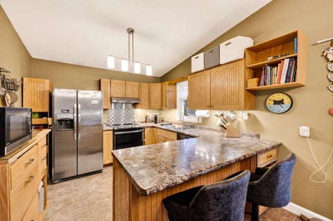 Photo of 1727 Delaware Drive, Sun Prairie, WI 53590 (MLS # 2033658)