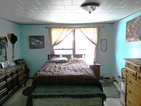 Tiny photo for S7307 Sandusky Road, Hillpoint, WI 53937 (MLS # 2013527)