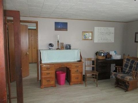 Tiny photo for S7307 Sandusky Road, Hillpoint, WI 53937 (MLS # 2013527)