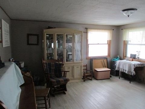 Tiny photo for S7307 Sandusky Road, Hillpoint, WI 53937 (MLS # 2013527)