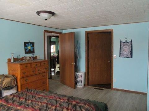 Tiny photo for S7307 Sandusky Road, Hillpoint, WI 53937 (MLS # 2013527)