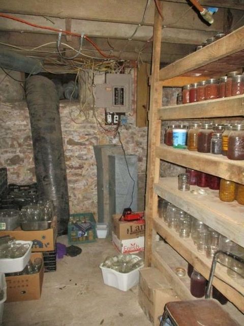 Tiny photo for S7307 Sandusky Road, Hillpoint, WI 53937 (MLS # 2013527)