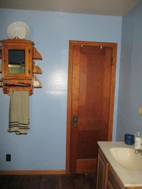 Tiny photo for S7307 Sandusky Road, Hillpoint, WI 53937 (MLS # 2013527)