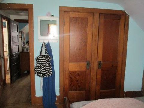 Tiny photo for S7307 Sandusky Road, Hillpoint, WI 53937 (MLS # 2013527)