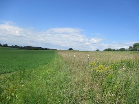 Tiny photo for S7307 Sandusky Road, Hillpoint, WI 53937 (MLS # 2013527)