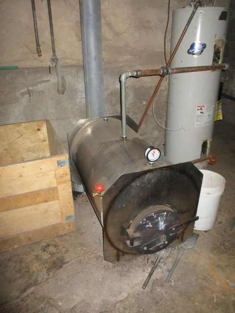 Tiny photo for S7307 Sandusky Road, Hillpoint, WI 53937 (MLS # 2013527)