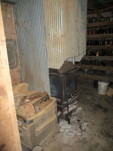 Tiny photo for S7307 Sandusky Road, Hillpoint, WI 53937 (MLS # 2013527)