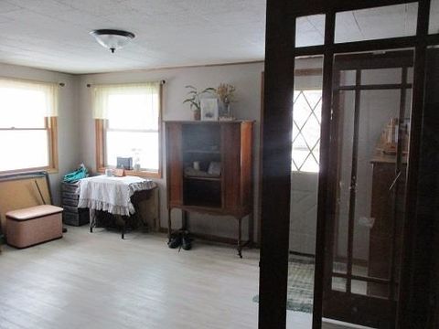 Tiny photo for S7307 Sandusky Road, Hillpoint, WI 53937 (MLS # 2013527)