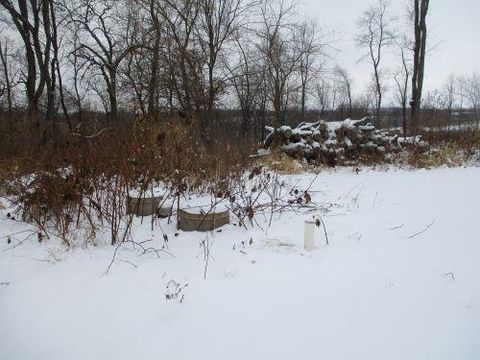 Tiny photo for S7307 Sandusky Road, Hillpoint, WI 53937 (MLS # 2013527)