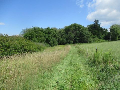 Tiny photo for S7307 Sandusky Road, Hillpoint, WI 53937 (MLS # 2013527)