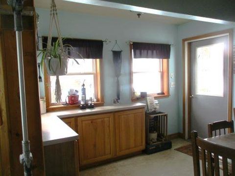 Tiny photo for S7307 Sandusky Road, Hillpoint, WI 53937 (MLS # 2013527)