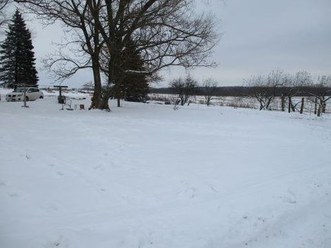 Tiny photo for S7307 Sandusky Road, Hillpoint, WI 53937 (MLS # 2013527)