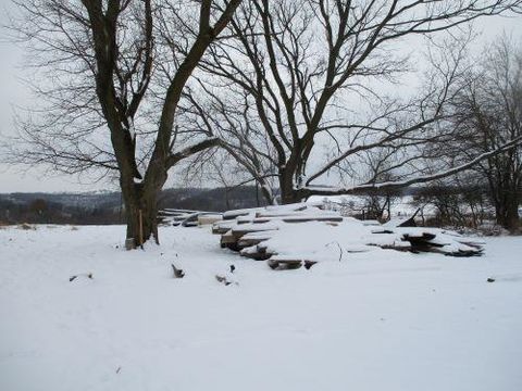 Tiny photo for S7307 Sandusky Road, Hillpoint, WI 53937 (MLS # 2013527)