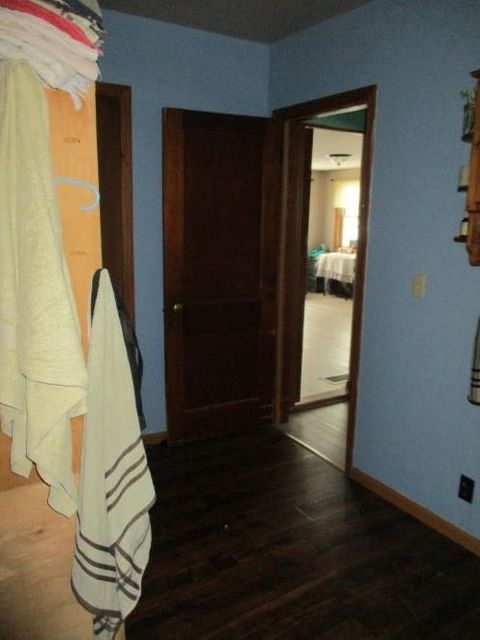 Tiny photo for S7307 Sandusky Road, Hillpoint, WI 53937 (MLS # 2013527)