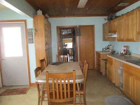 Tiny photo for S7307 Sandusky Road, Hillpoint, WI 53937 (MLS # 2013527)