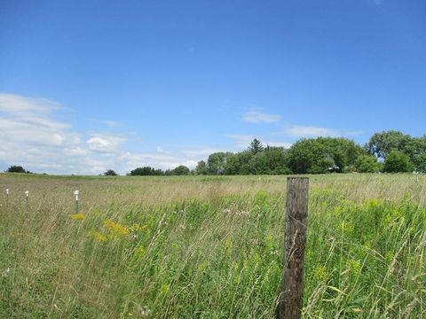 Tiny photo for S7307 Sandusky Road, Hillpoint, WI 53937 (MLS # 2013527)