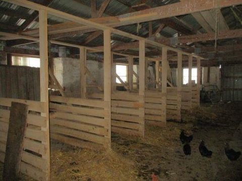 Tiny photo for S7307 Sandusky Road, Hillpoint, WI 53937 (MLS # 2013527)