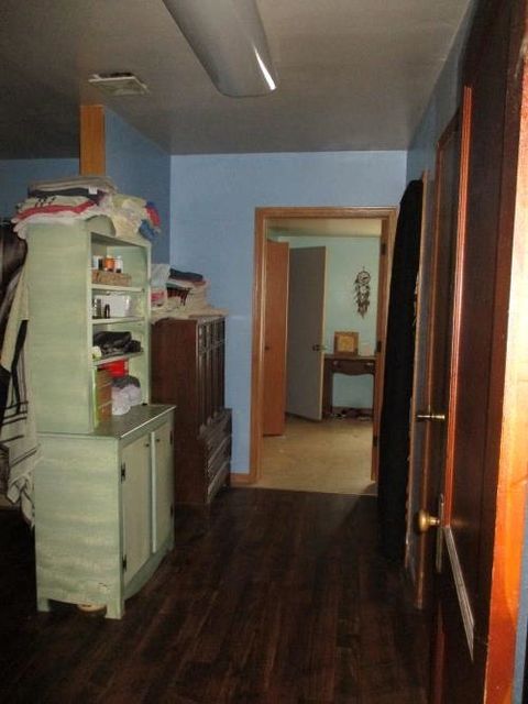 Tiny photo for S7307 Sandusky Road, Hillpoint, WI 53937 (MLS # 2013527)