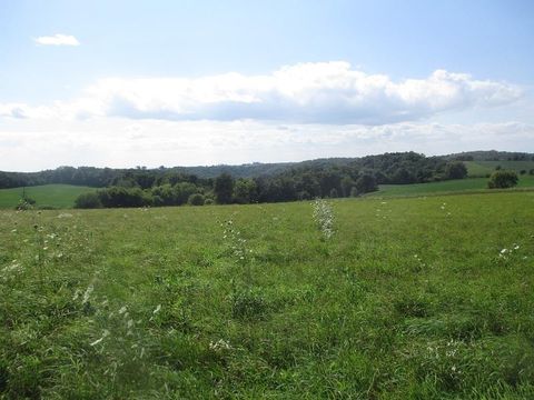 Tiny photo for S7307 Sandusky Road, Hillpoint, WI 53937 (MLS # 2013527)