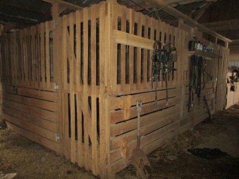 Tiny photo for S7307 Sandusky Road, Hillpoint, WI 53937 (MLS # 2013527)