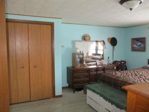 Tiny photo for S7307 Sandusky Road, Hillpoint, WI 53937 (MLS # 2013527)