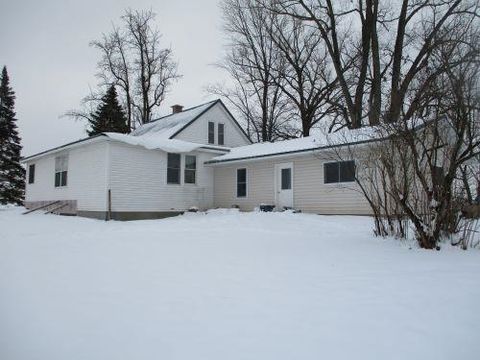 Tiny photo for S7307 Sandusky Road, Hillpoint, WI 53937 (MLS # 2013527)