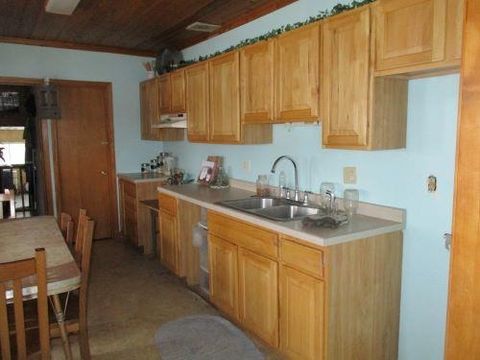 Tiny photo for S7307 Sandusky Road, Hillpoint, WI 53937 (MLS # 2013527)