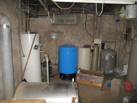 Tiny photo for S7307 Sandusky Road, Hillpoint, WI 53937 (MLS # 2013527)