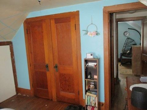 Tiny photo for S7307 Sandusky Road, Hillpoint, WI 53937 (MLS # 2013527)