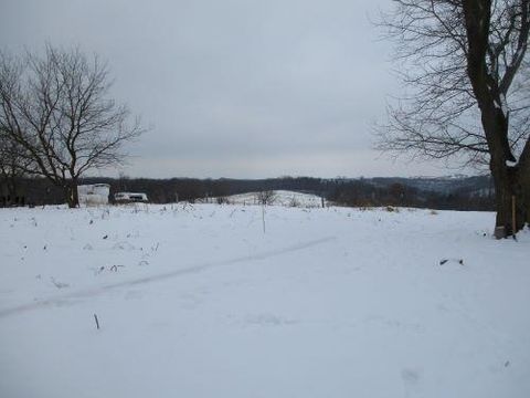 Tiny photo for S7307 Sandusky Road, Hillpoint, WI 53937 (MLS # 2013527)