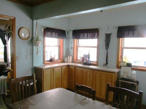 Tiny photo for S7307 Sandusky Road, Hillpoint, WI 53937 (MLS # 2013527)