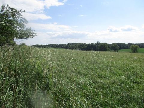 Tiny photo for S7307 Sandusky Road, Hillpoint, WI 53937 (MLS # 2013527)