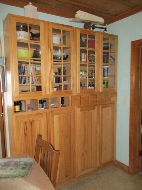 Tiny photo for S7307 Sandusky Road, Hillpoint, WI 53937 (MLS # 2013527)