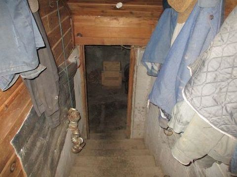 Tiny photo for S7307 Sandusky Road, Hillpoint, WI 53937 (MLS # 2013527)