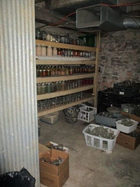 Tiny photo for S7307 Sandusky Road, Hillpoint, WI 53937 (MLS # 2013527)