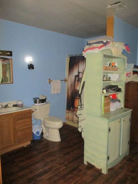 Tiny photo for S7307 Sandusky Road, Hillpoint, WI 53937 (MLS # 2013527)