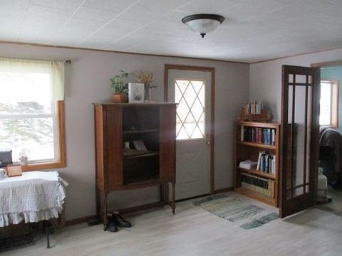 Tiny photo for S7307 Sandusky Road, Hillpoint, WI 53937 (MLS # 2013527)