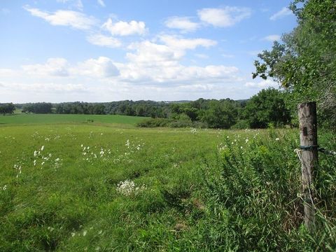 Tiny photo for S7307 Sandusky Road, Hillpoint, WI 53937 (MLS # 2013527)