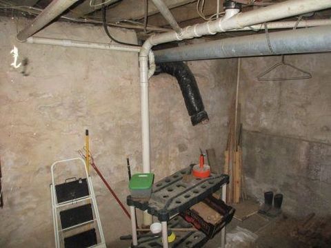 Tiny photo for S7307 Sandusky Road, Hillpoint, WI 53937 (MLS # 2013527)