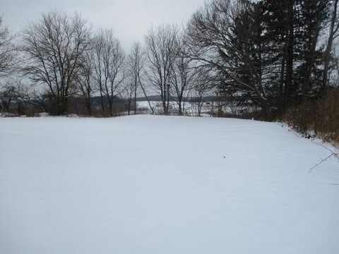 Tiny photo for S7307 Sandusky Road, Hillpoint, WI 53937 (MLS # 2013527)