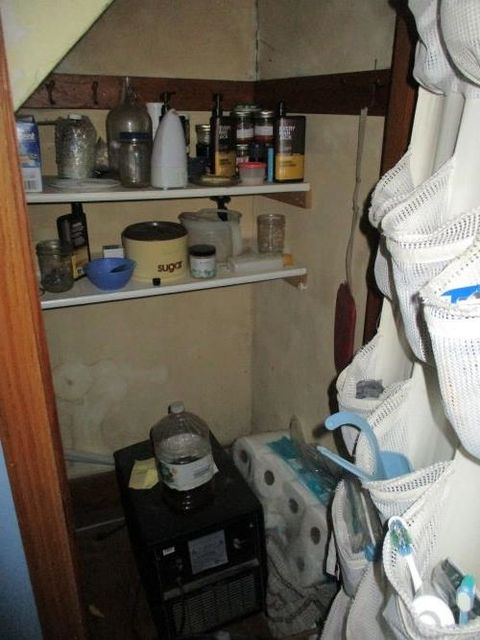 Tiny photo for S7307 Sandusky Road, Hillpoint, WI 53937 (MLS # 2013527)