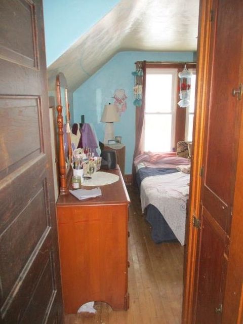 Tiny photo for S7307 Sandusky Road, Hillpoint, WI 53937 (MLS # 2013527)