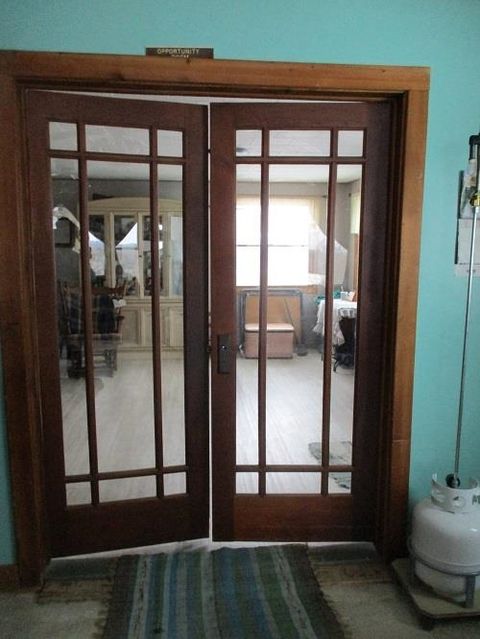 Tiny photo for S7307 Sandusky Road, Hillpoint, WI 53937 (MLS # 2013527)